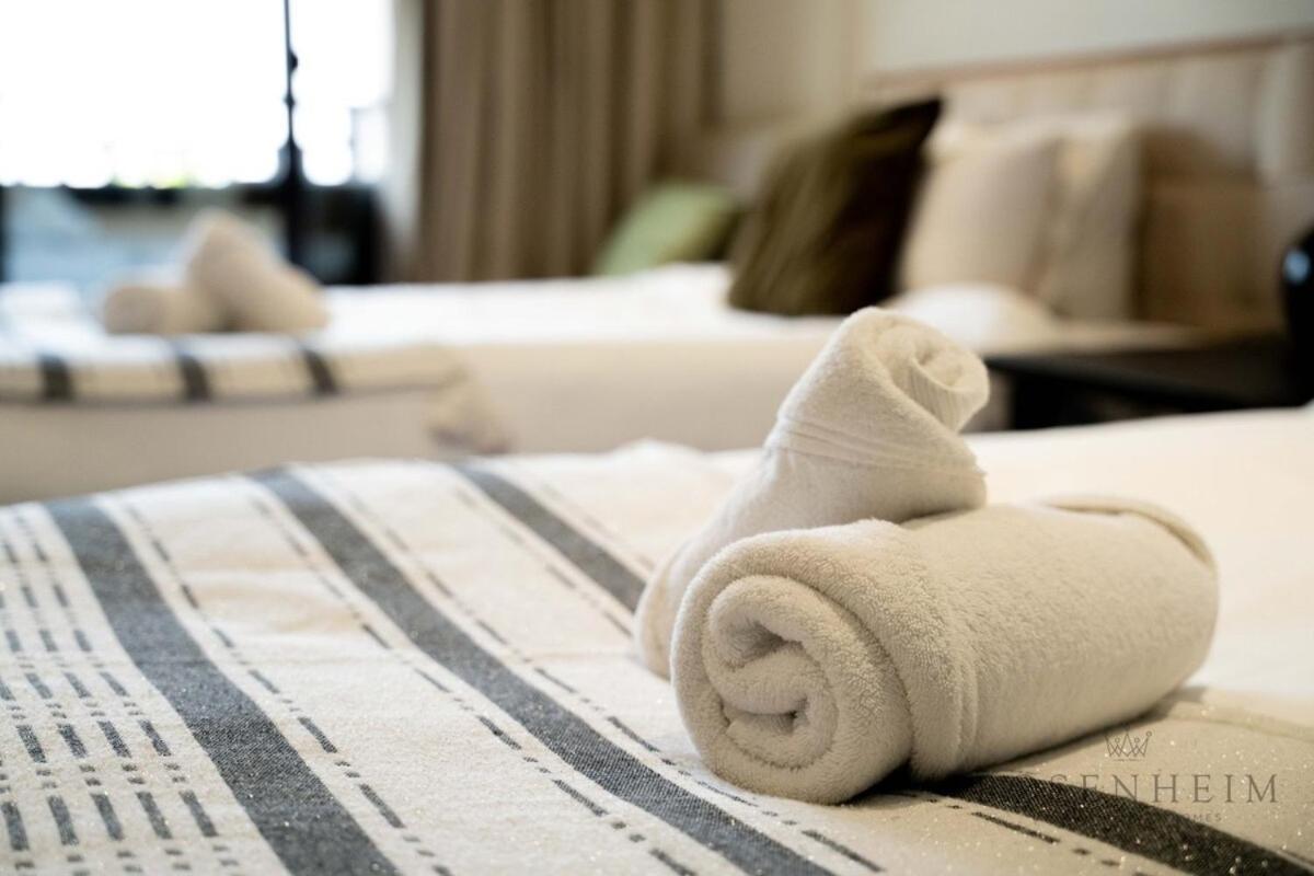 Rosenheim | Seraphic 2 Ensuite Br At Palm Jumeirah *