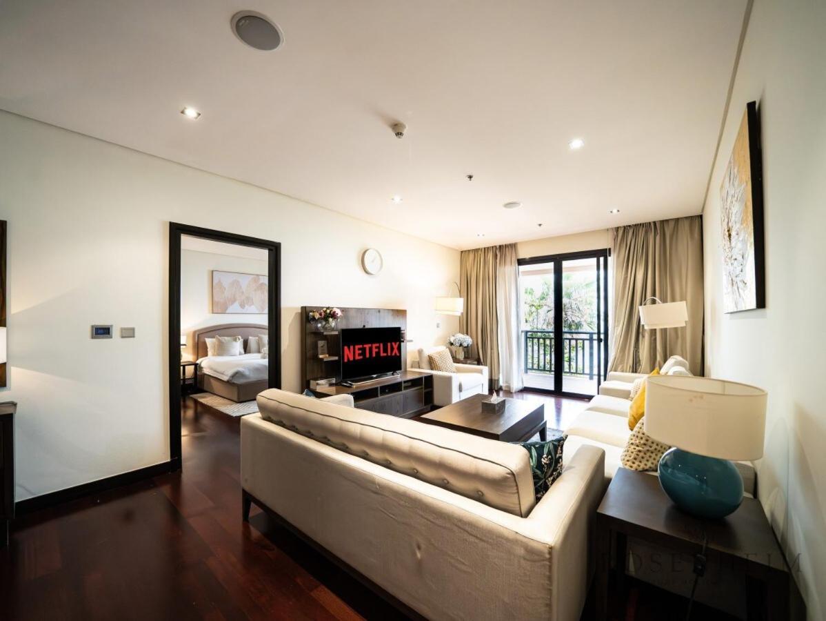 Rosenheim | Seraphic 2 Ensuite Br At Palm Jumeirah Dubai