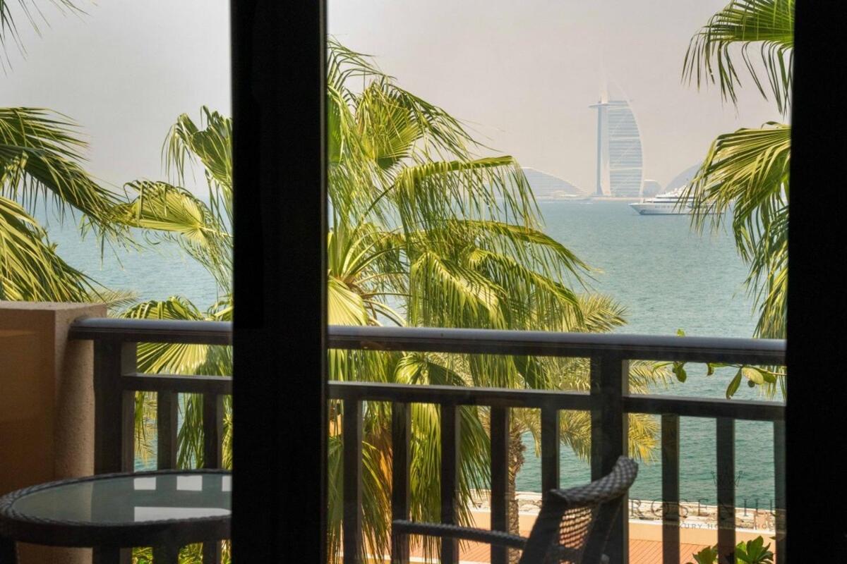Rosenheim | Seraphic 2 Ensuite Br At Palm Jumeirah