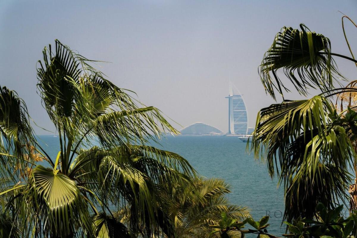 Apartment Rosenheim | Seraphic 2 Ensuite Br At Palm Jumeirah *
