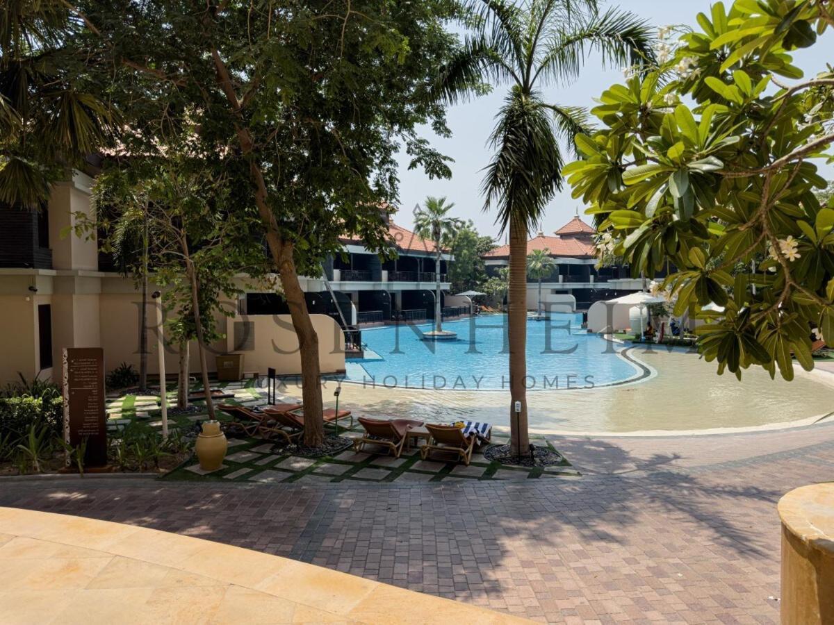 Rosenheim | Seraphic 2 Ensuite Br At Palm Jumeirah * Dubai