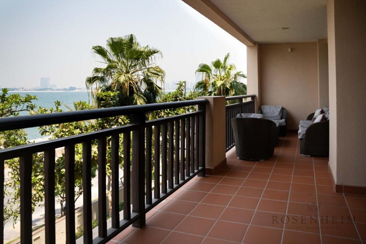 Apartment Rosenheim | Seraphic 2 Ensuite Br At Palm Jumeirah *