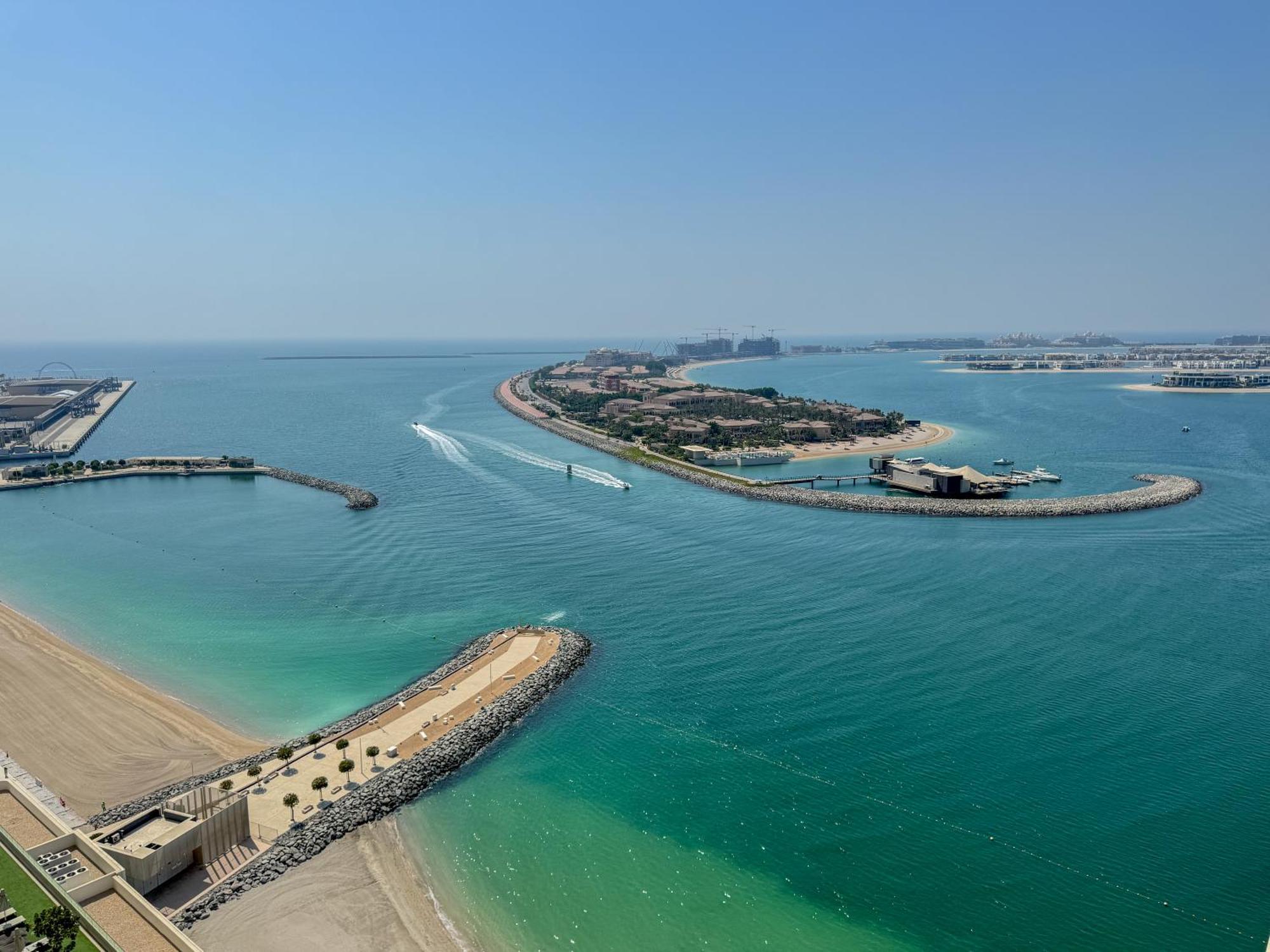Apartment Opulent & Chic - 1 Bedroom - Beachfront