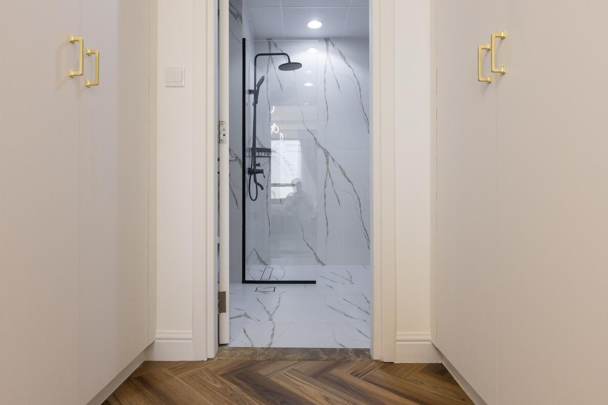 Jbr Amwaj-4 3bdr Apartment *
