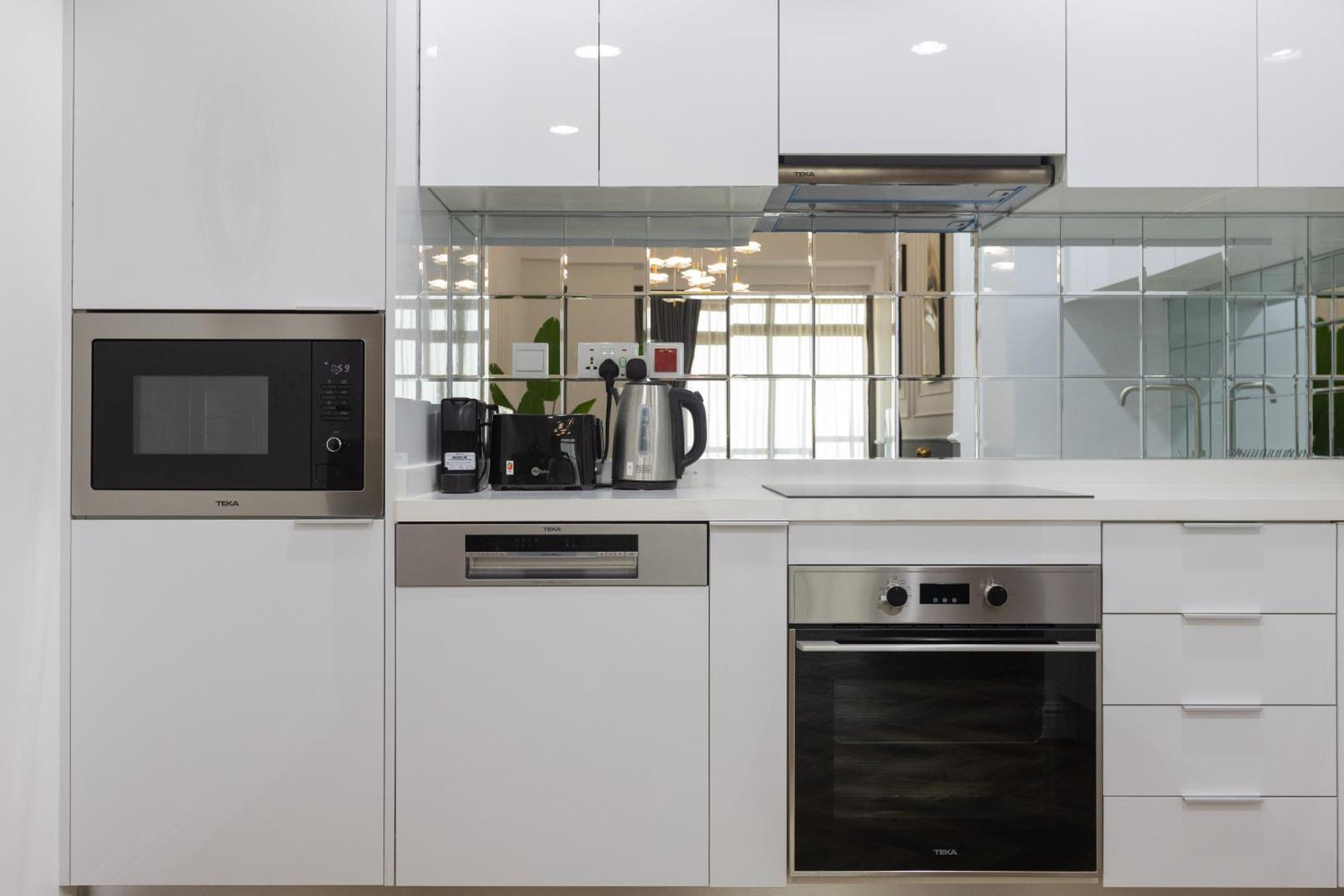 Jbr Amwaj-4 3bdr Apartment