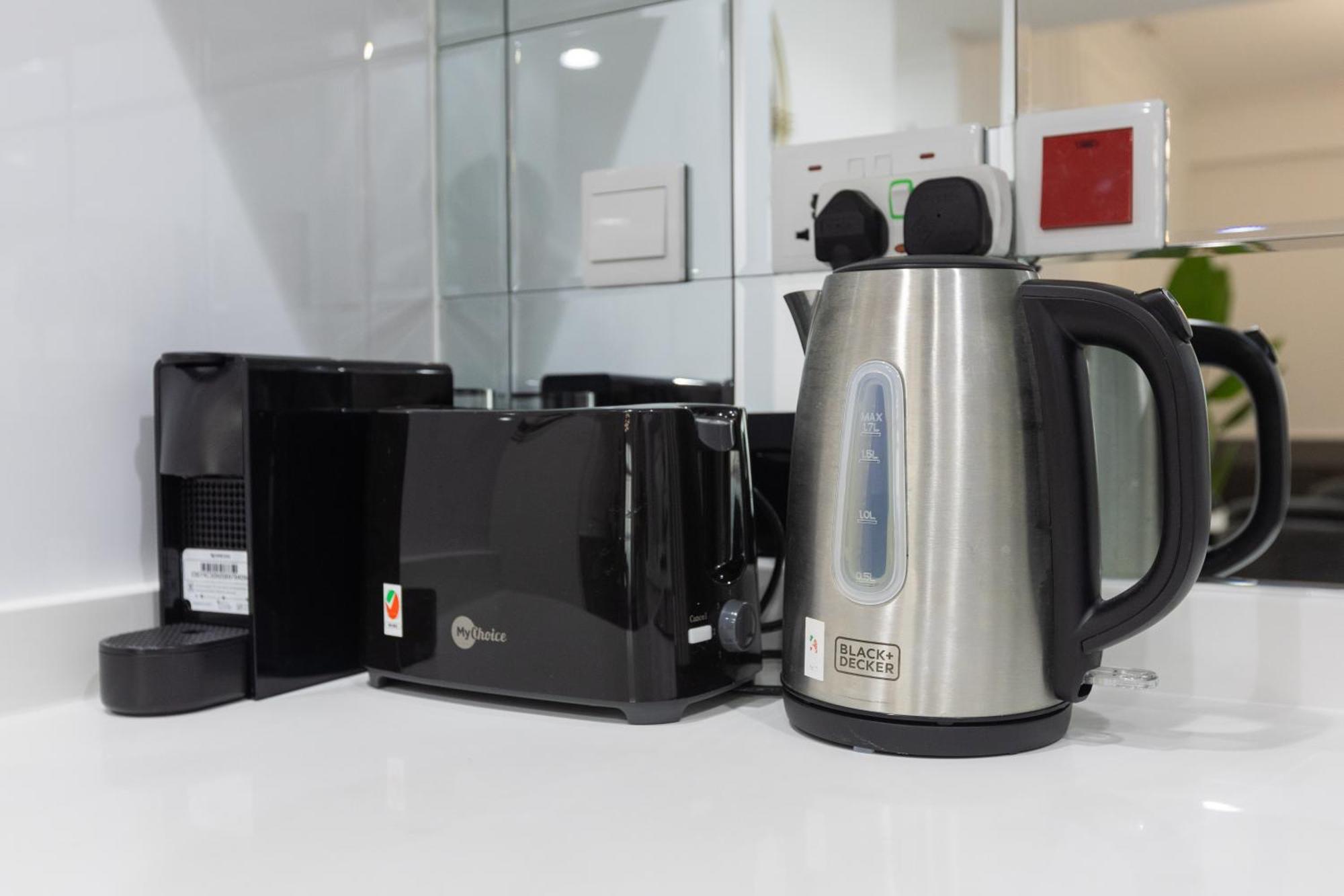 Apartment Jbr Amwaj-4 3bdr