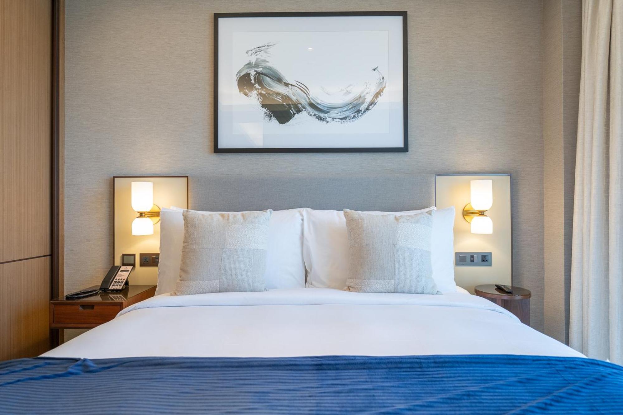 Apartment Address Residences Opera - Burj Khalifa Views 2 & 3-bedroom 1 Minute Walk To Burj Khalifa, Mall, Fountain By Heaven Crest *