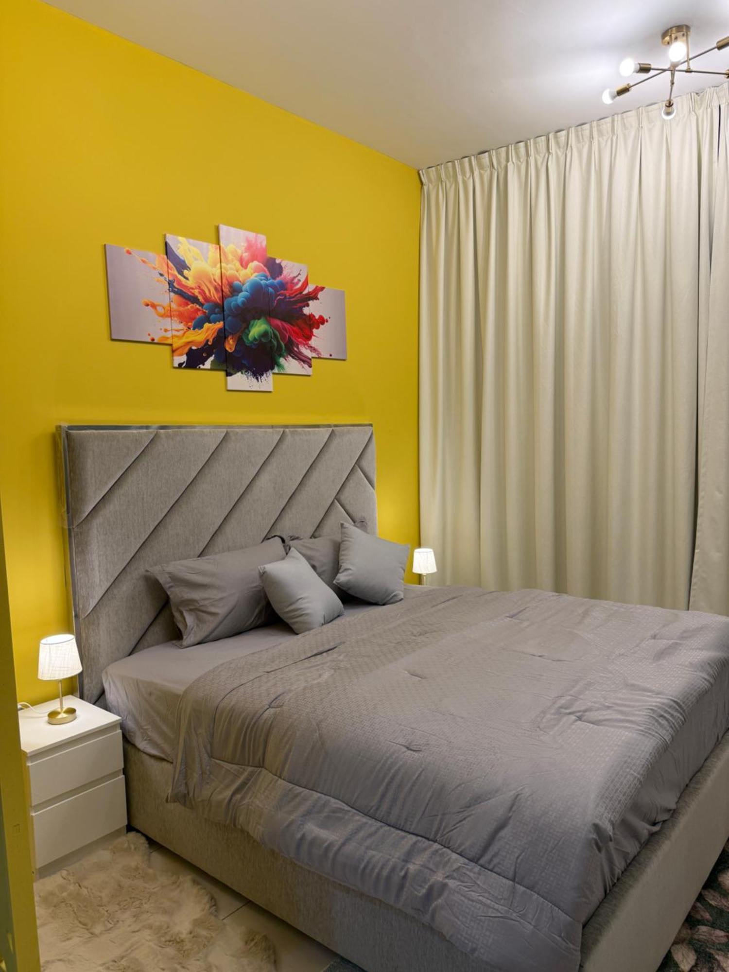 Apartment Livincci- Luxury Living *
