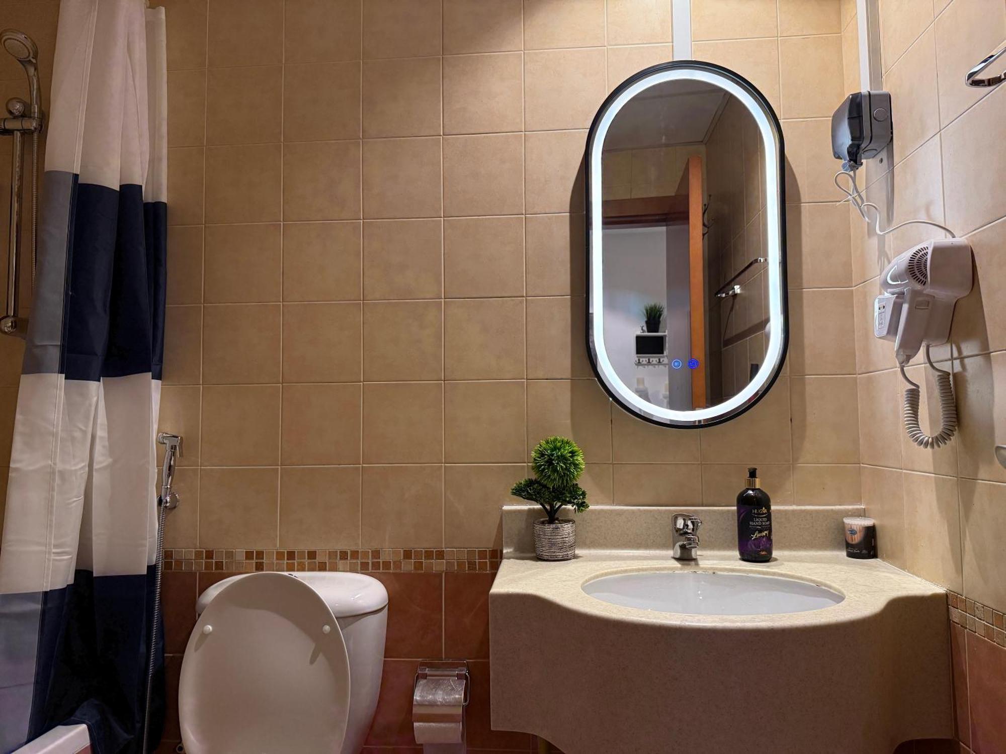 Apartment Livincci- Luxury Living