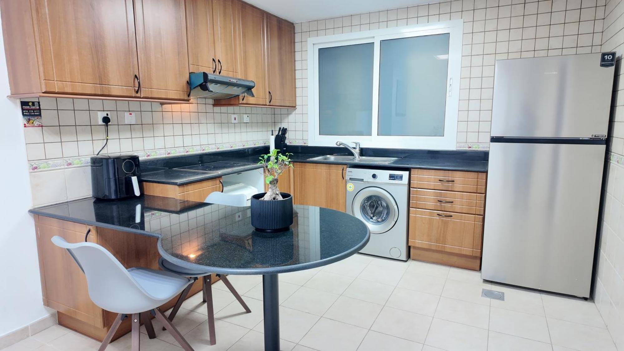 Luxury Onebedroom Apartment Next To Barasti Beach Apartment