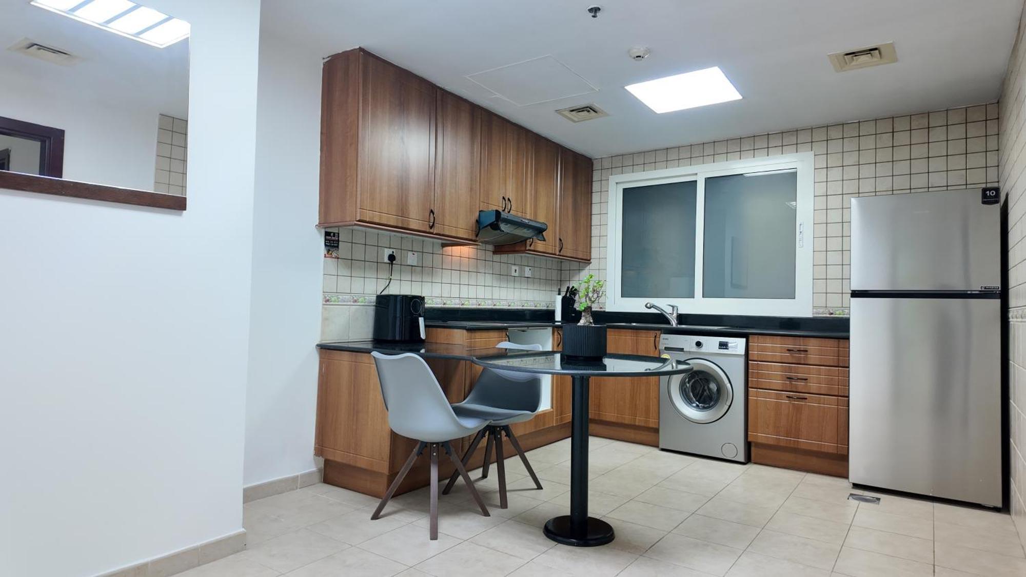 Luxury Onebedroom Apartment Next To Barasti Beach *