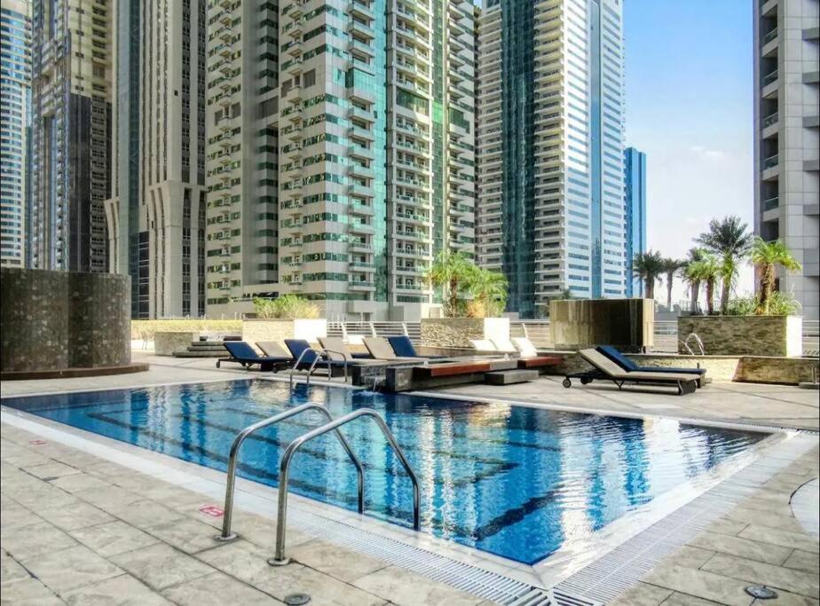 Luxury Onebedroom Apartment Next To Barasti Beach * Dubai