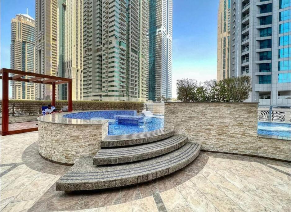 Luxury Onebedroom Apartment Next To Barasti Beach Apartment *