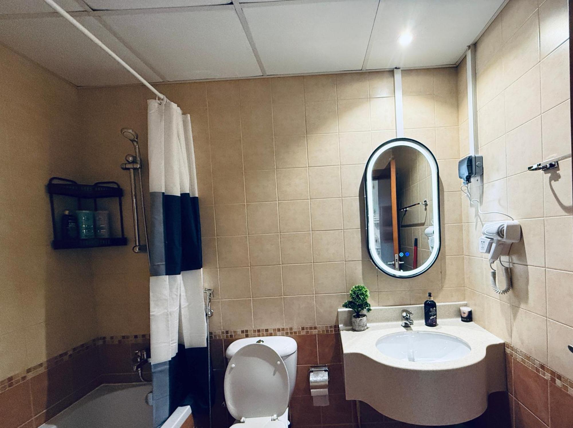 Apartment Livincci- Luxury Living