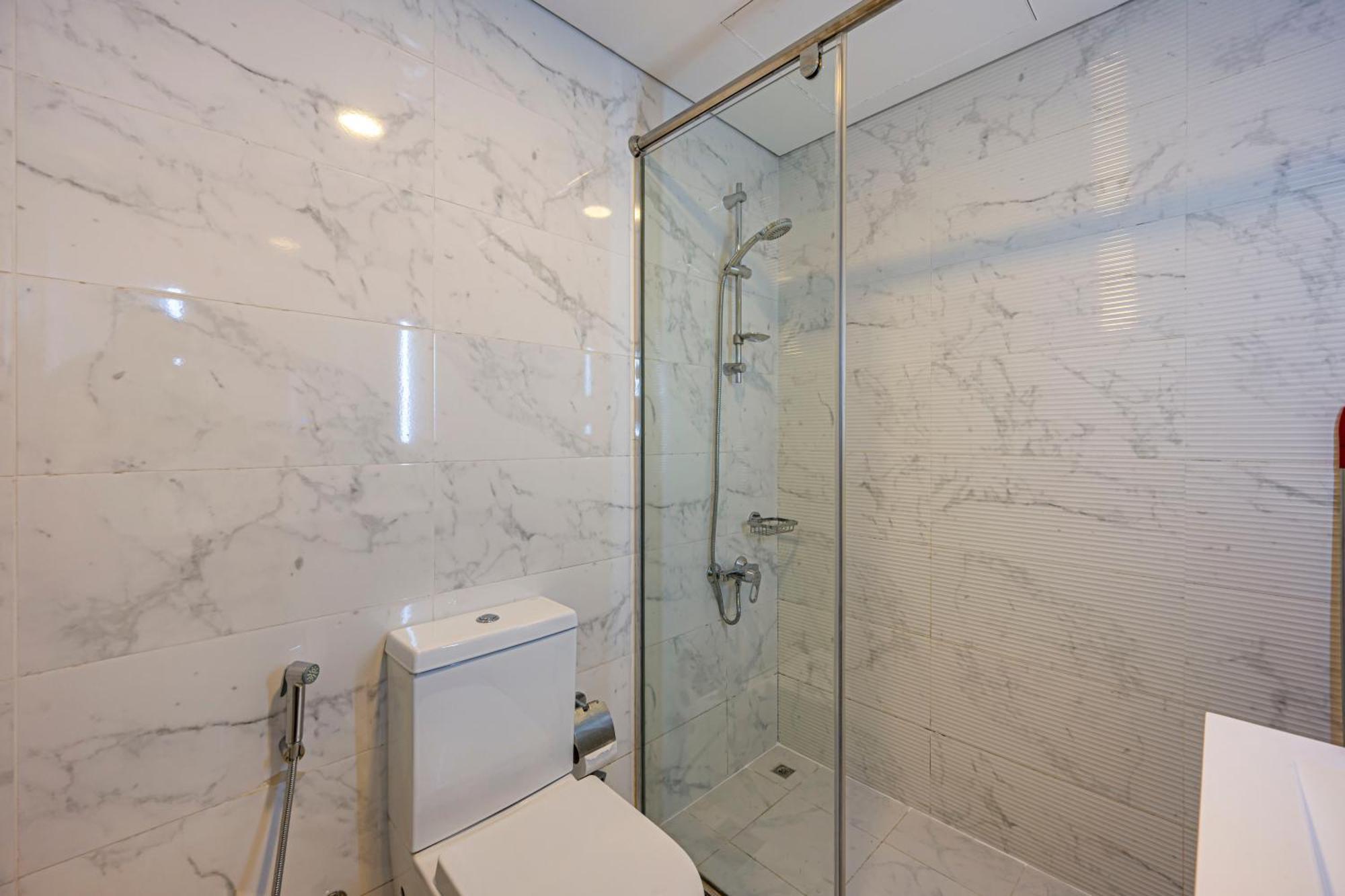 Apartment Trendy Dubailand For Stylish Travelers *