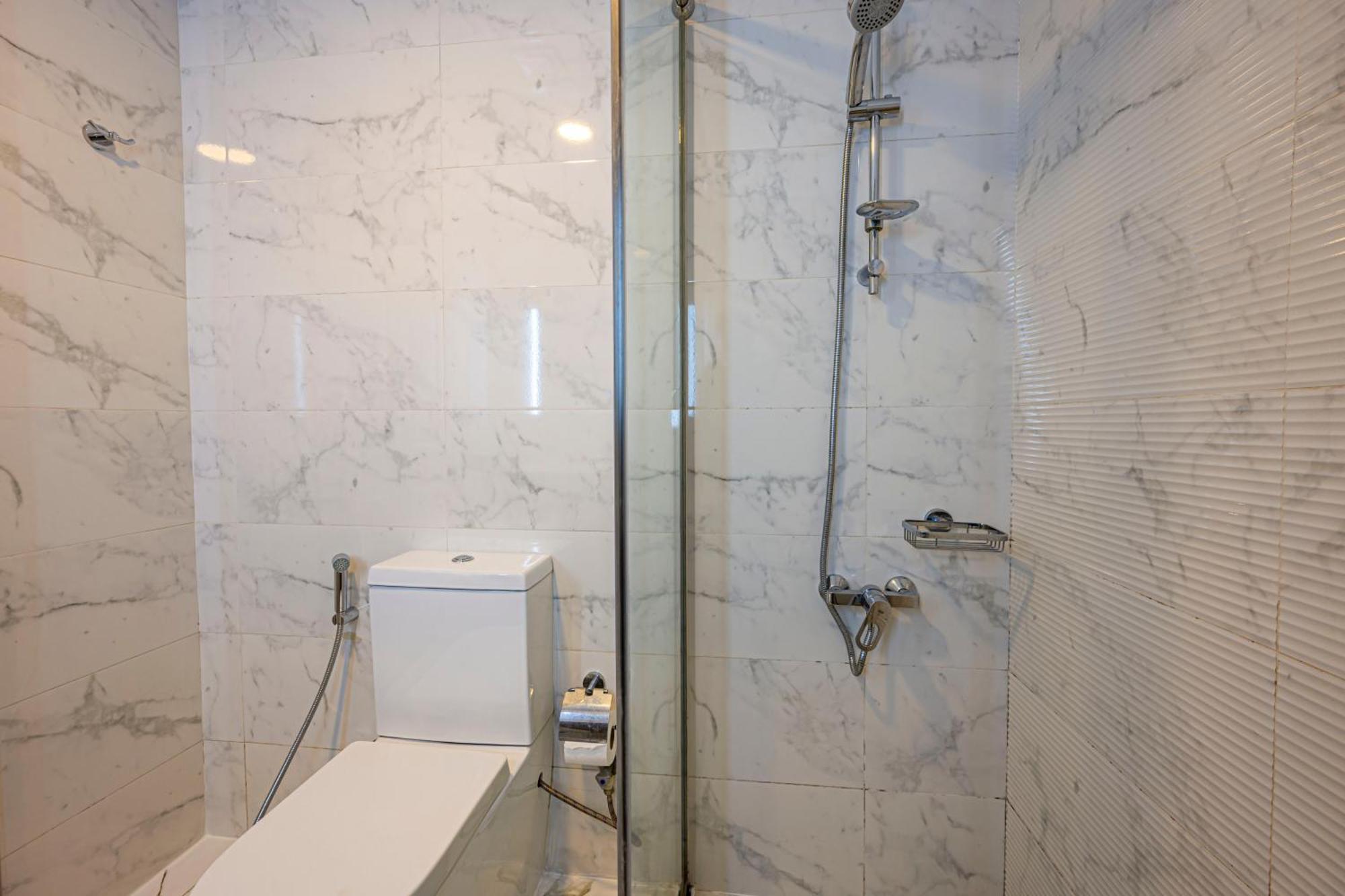 Apartment Trendy Dubailand For Stylish Travelers