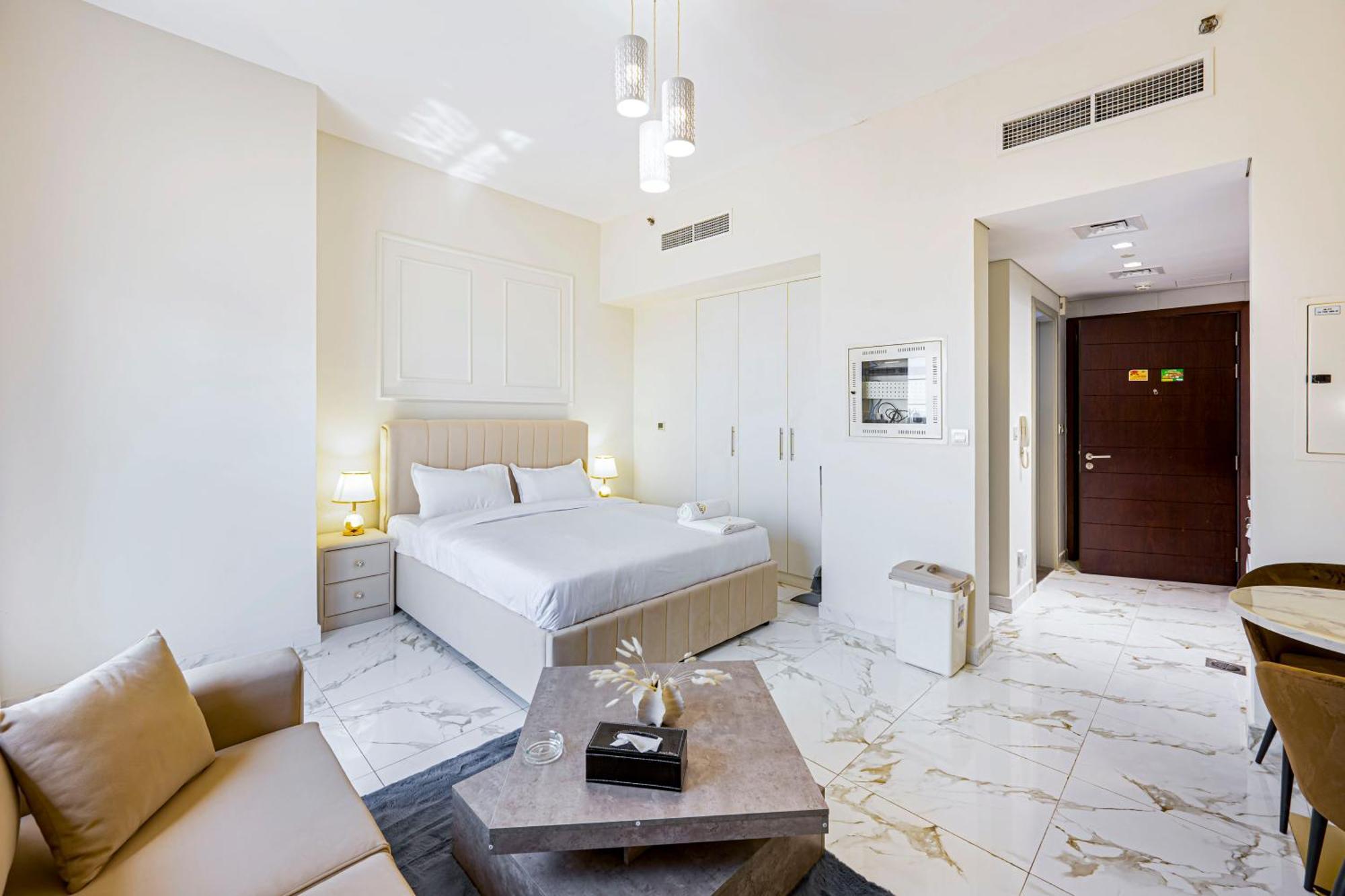 Trendy Dubailand For Stylish Travelers