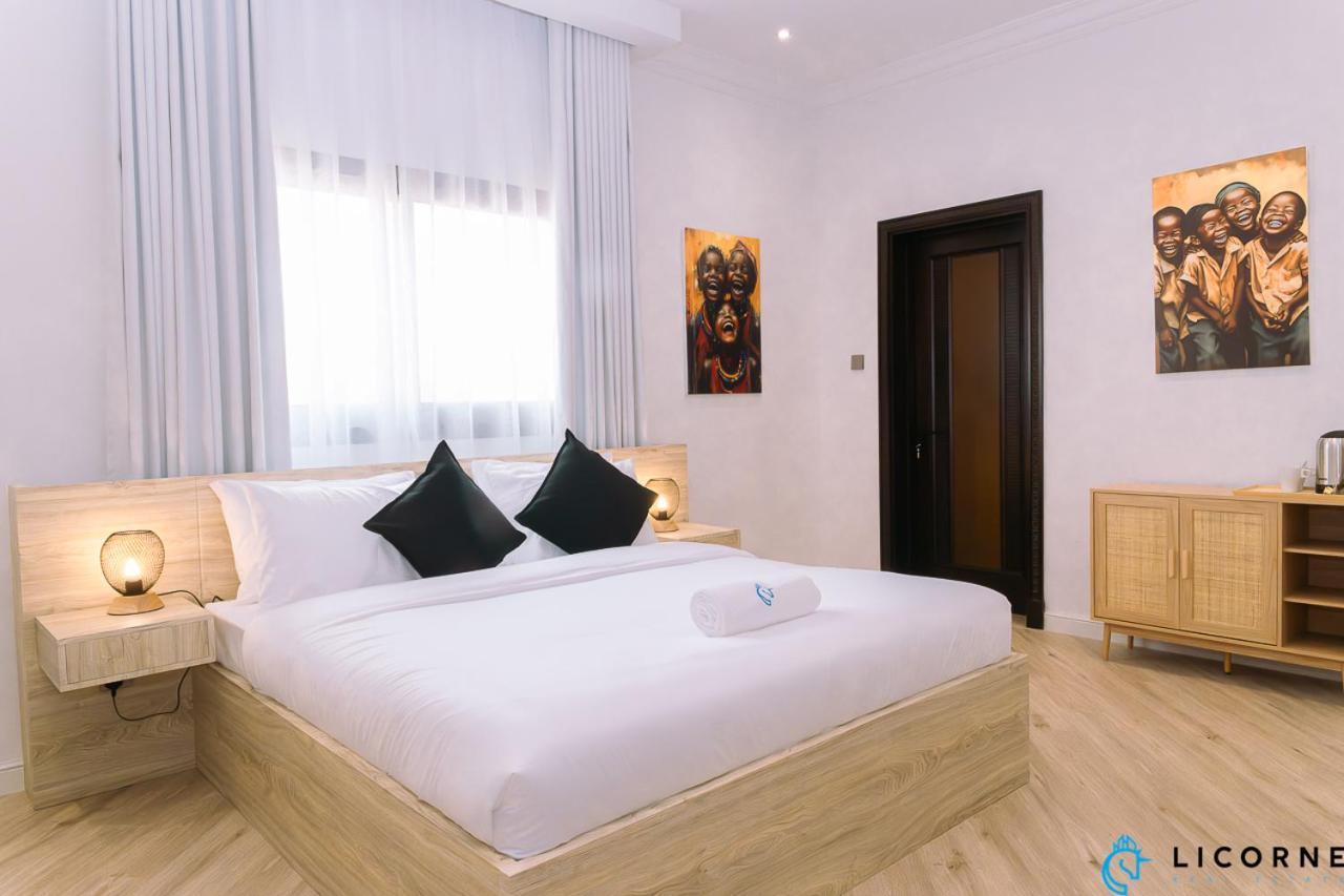 Full Moon Guest house Dubai
