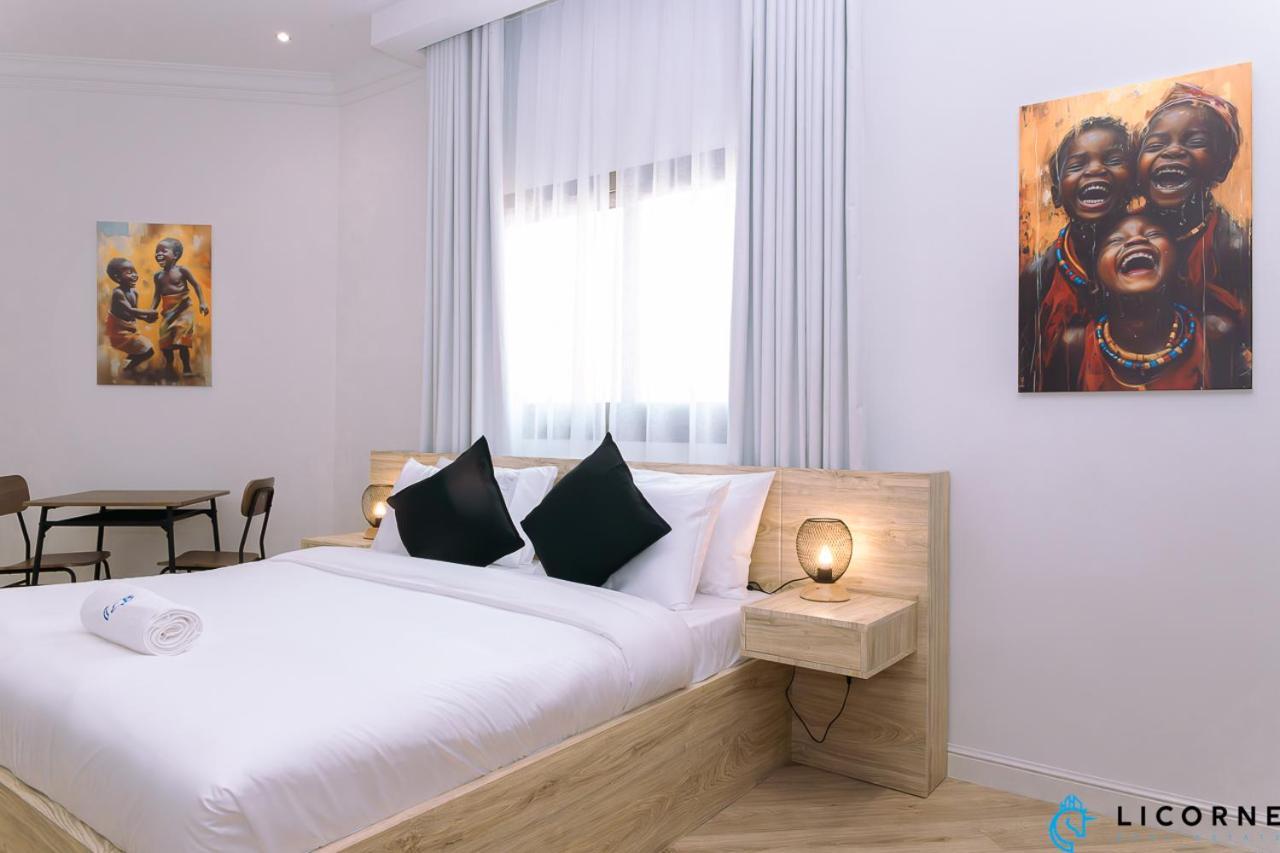 Full Moon Guest house