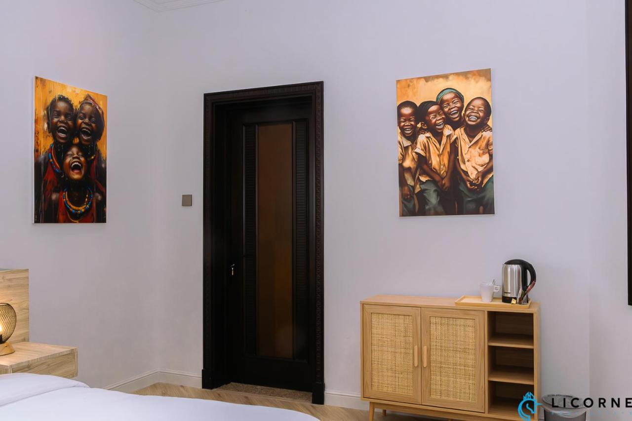 Full Moon Guest house