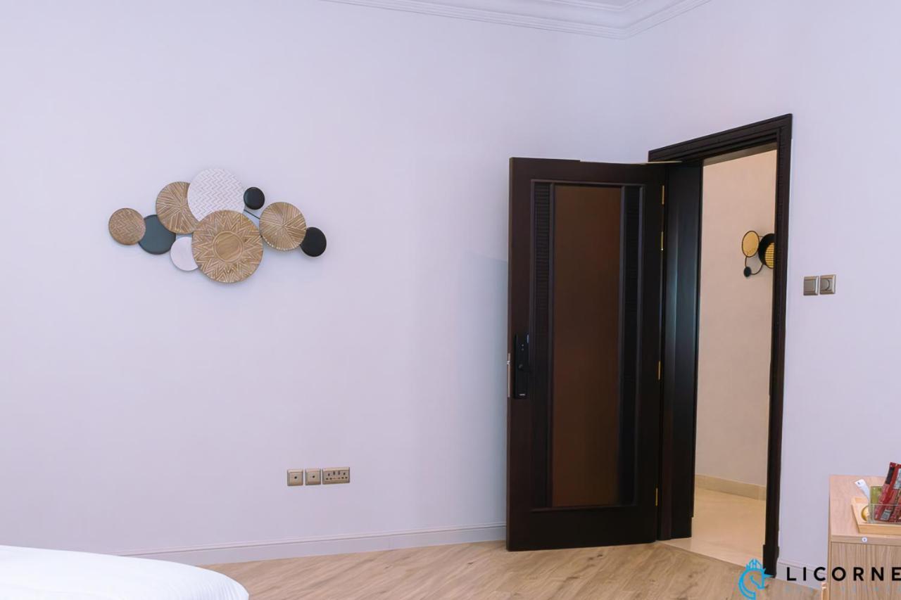 Guest house Full Moon Dubai