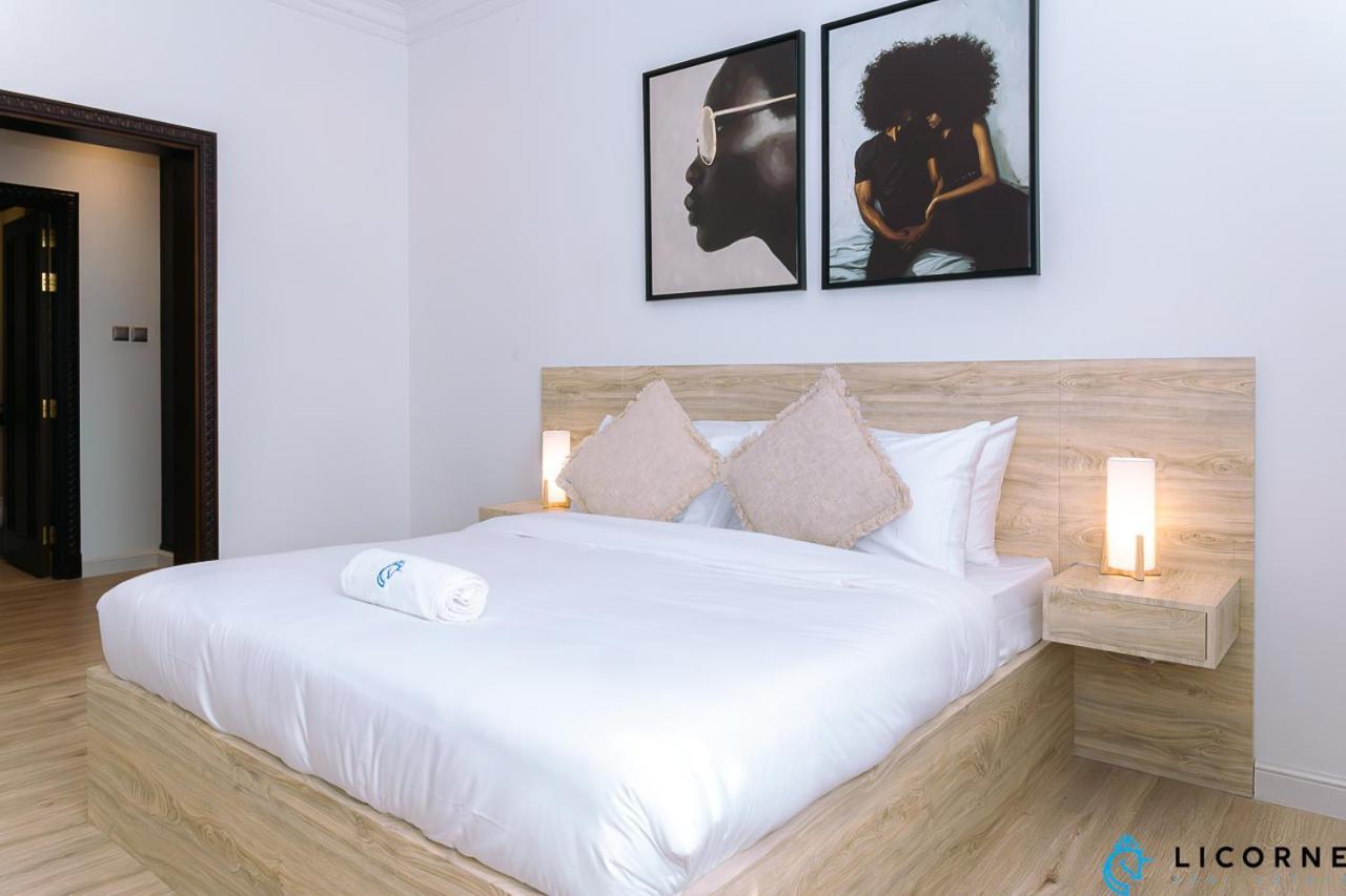 Guest house Full Moon Dubai