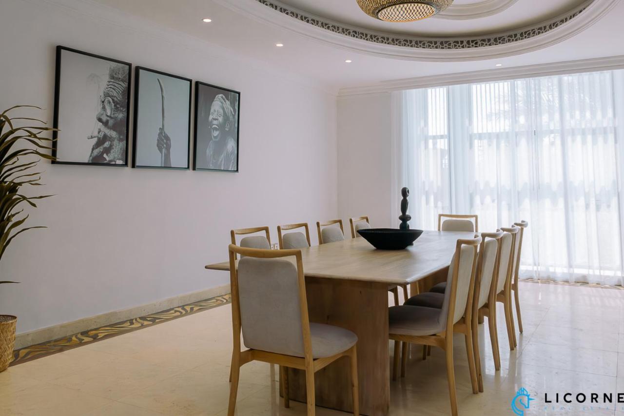 Guest house Full Moon Dubai