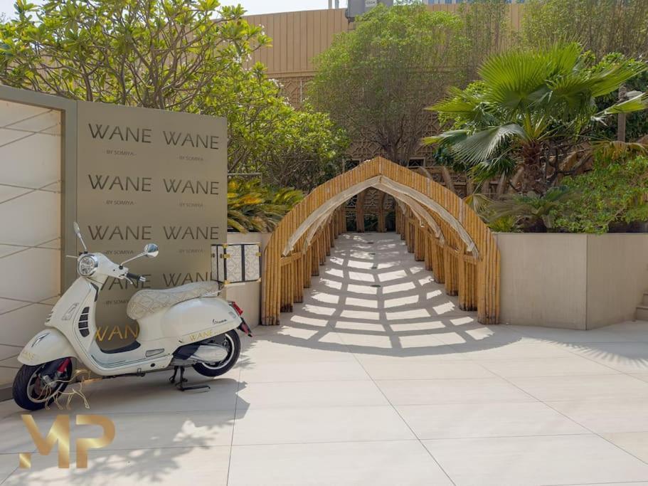 Apartment Marco Polo - Chic 1br In Marina Hub, Expansive Balcony *