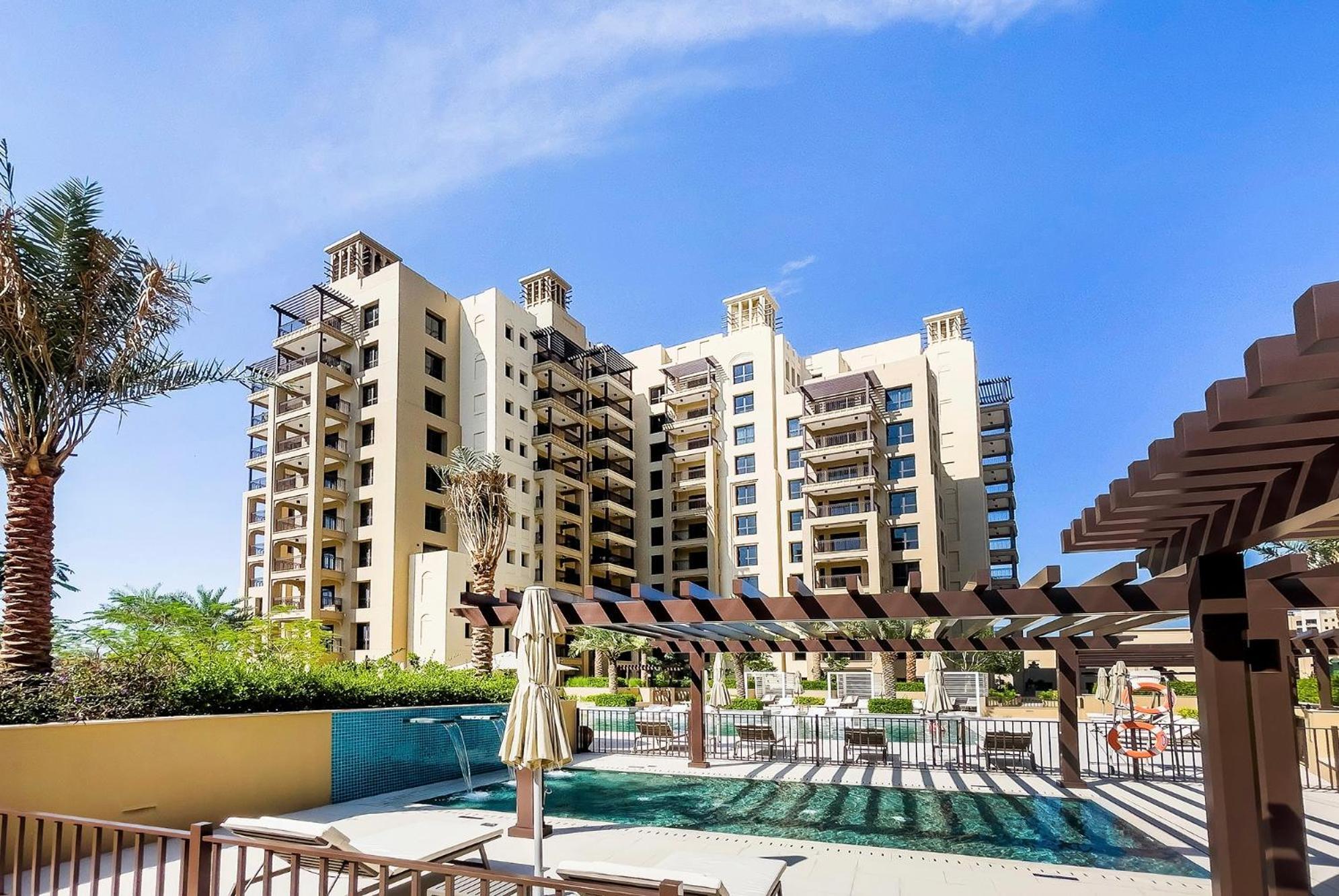 Luxury In Asayel *