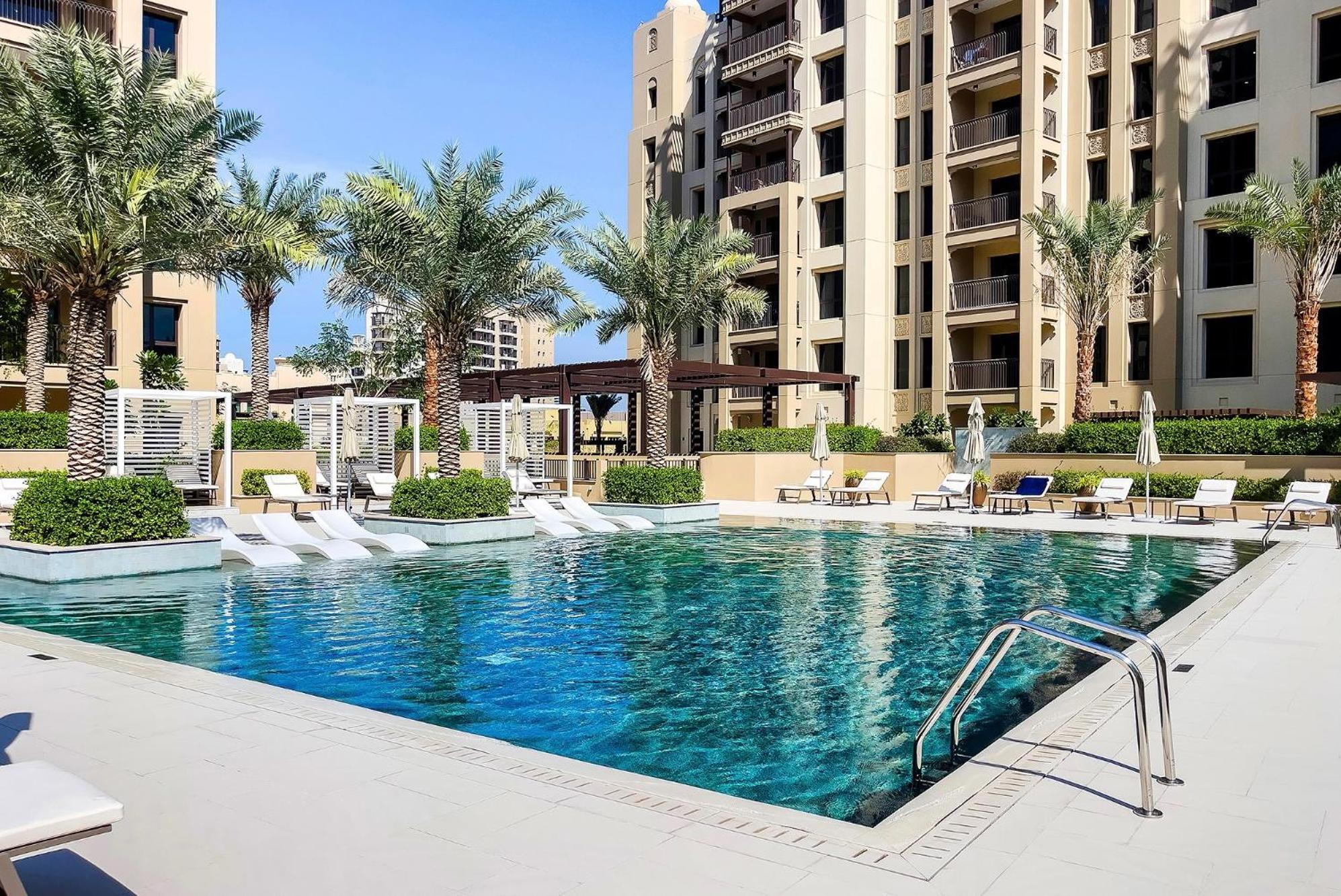Luxury In Asayel Dubai
