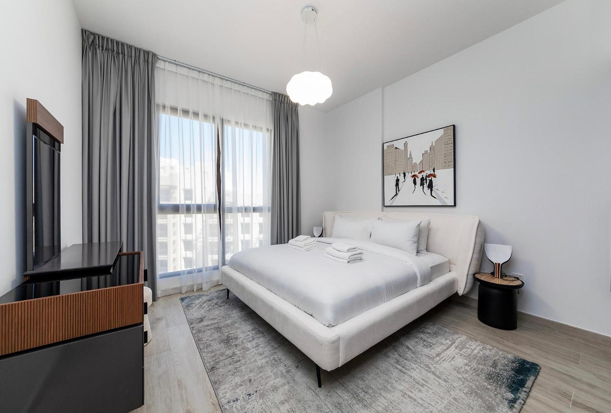 Luxury In Asayel *