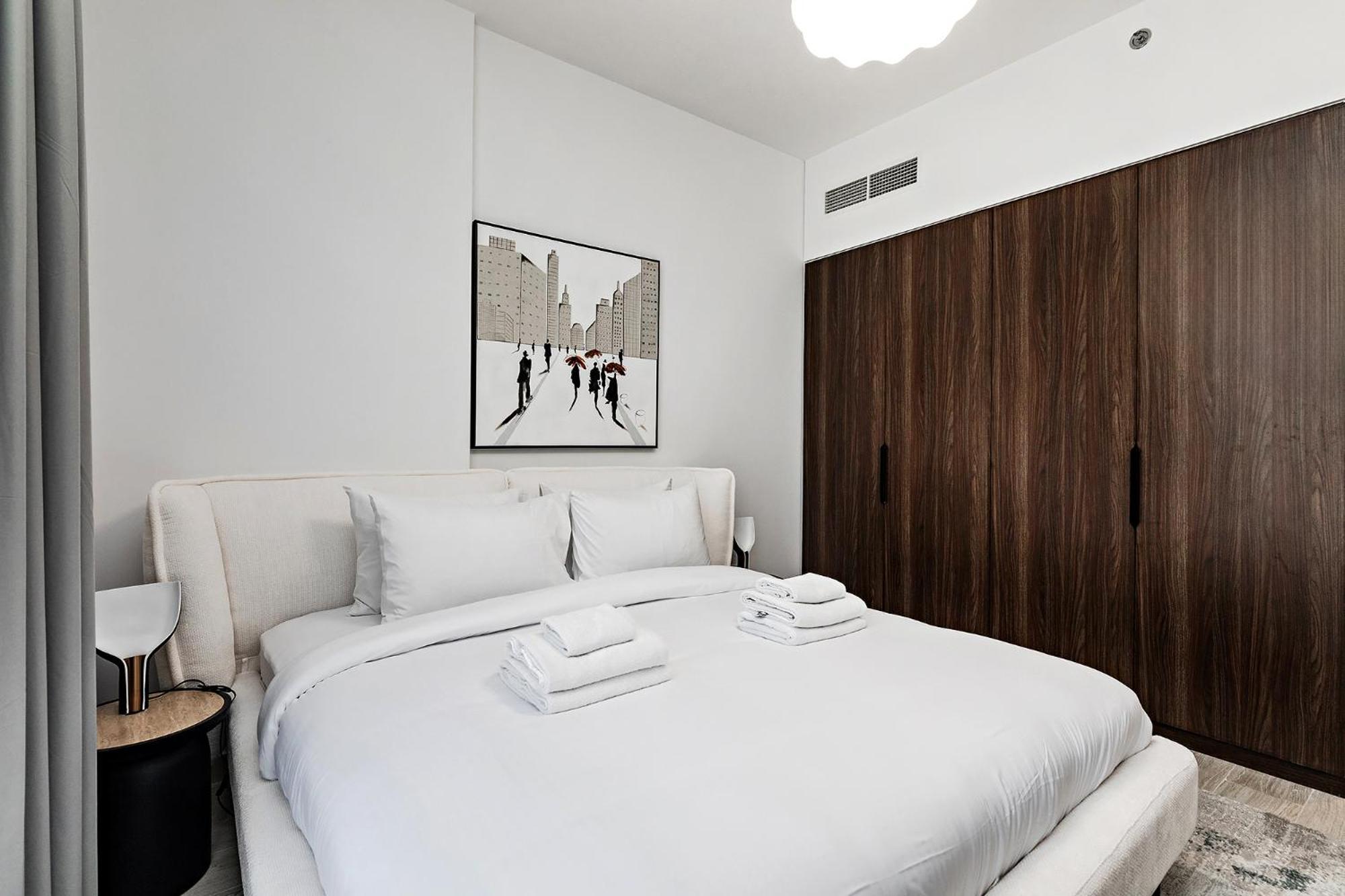 Apartment Luxury In Asayel *