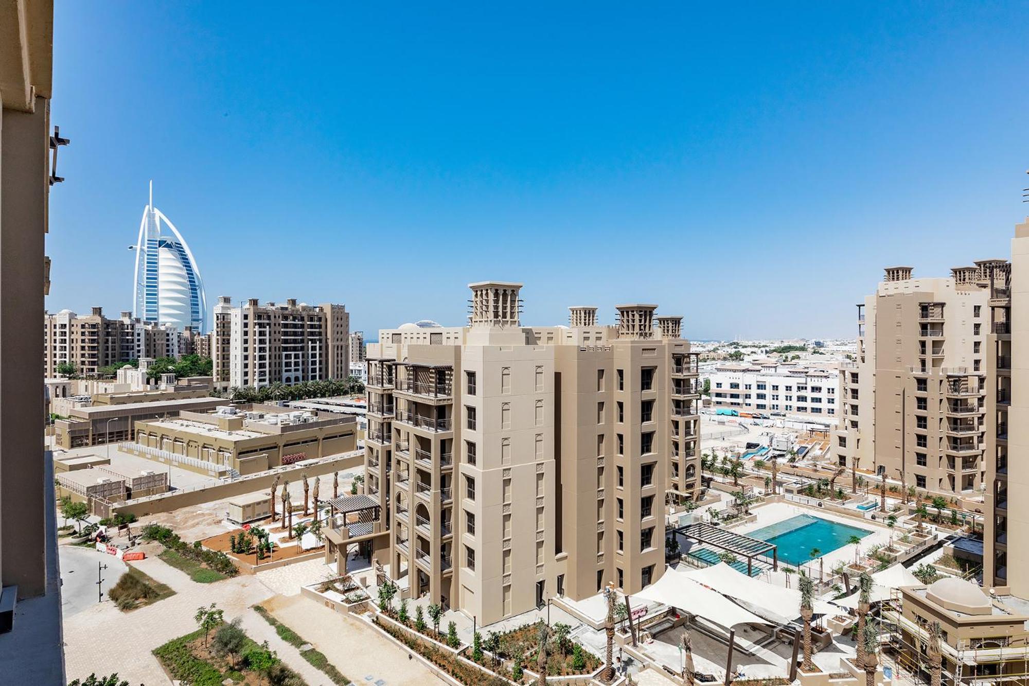 Luxury In Asayel * Dubai