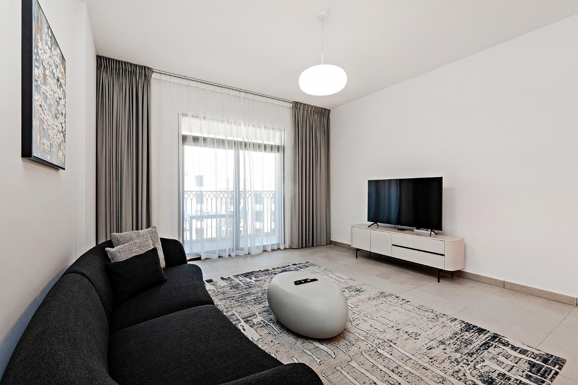 Luxury In Asayel *