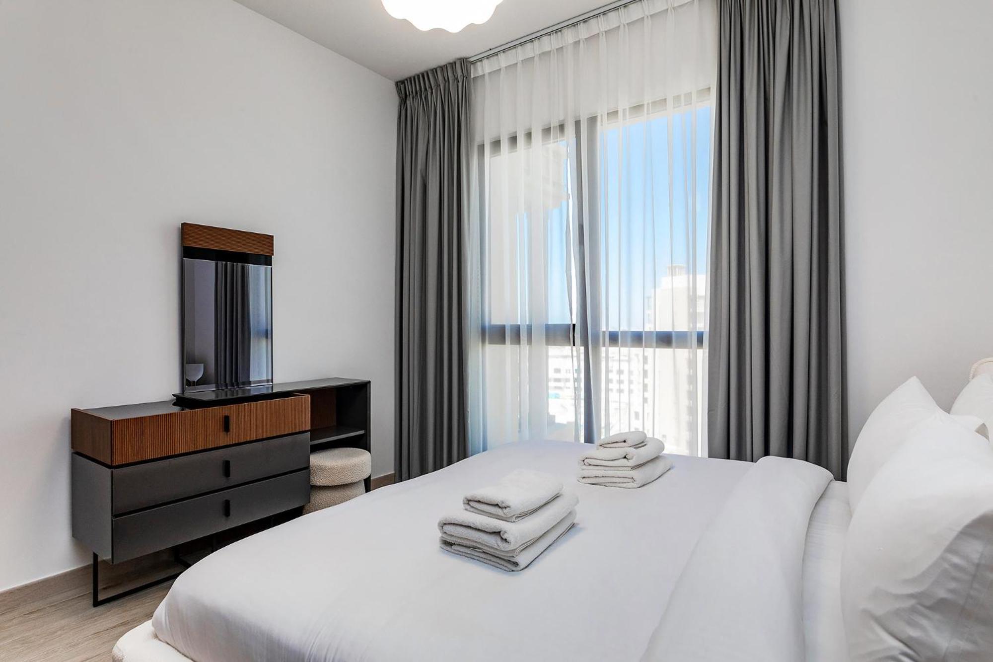 Luxury In Asayel