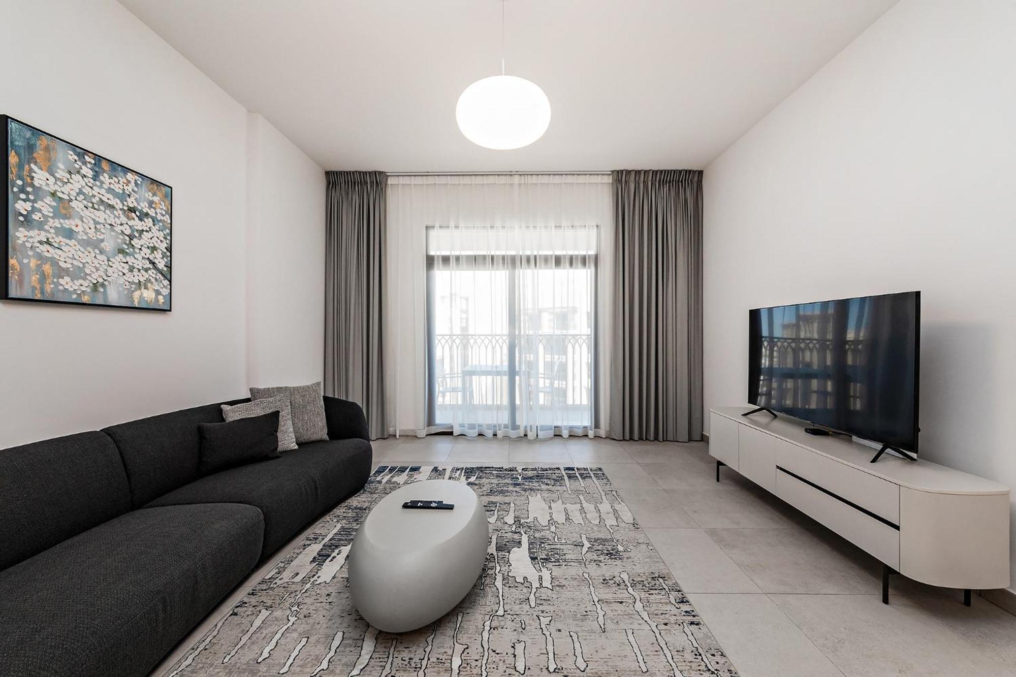 Luxury In Asayel *
