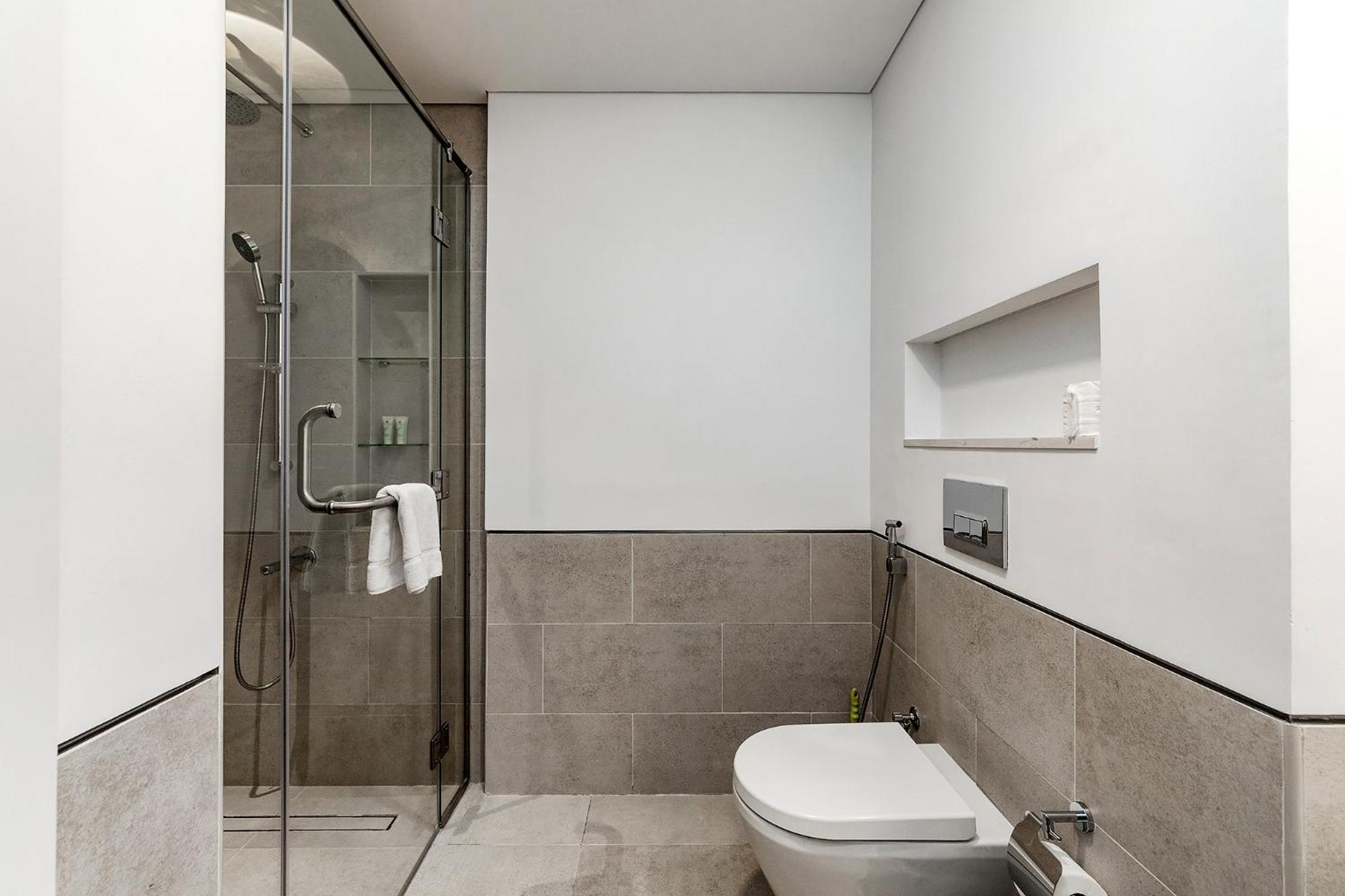 Luxury In Asayel