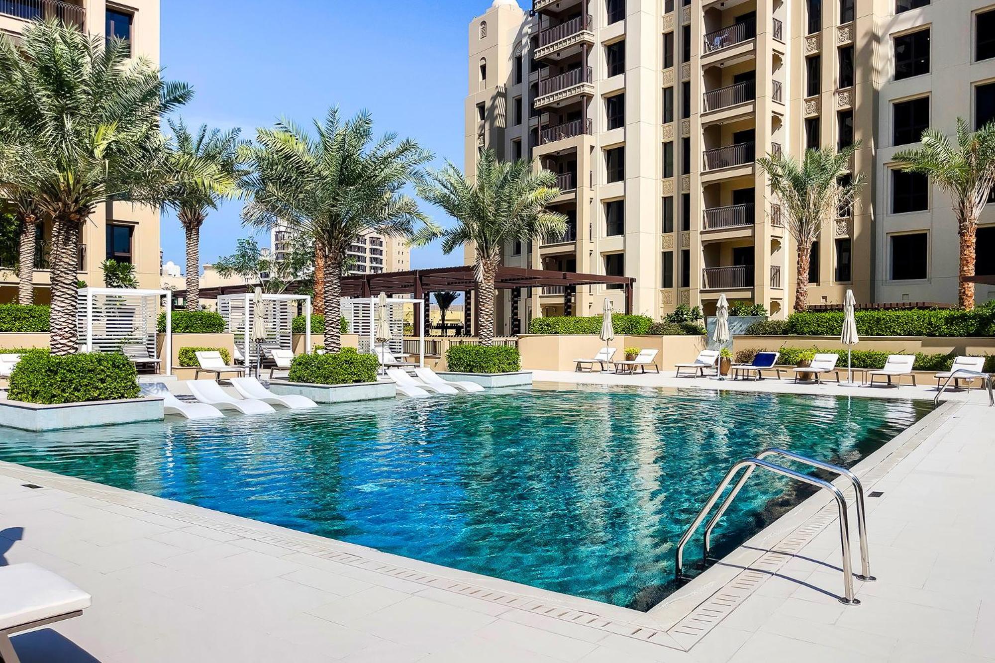 Luxury In Asayel *