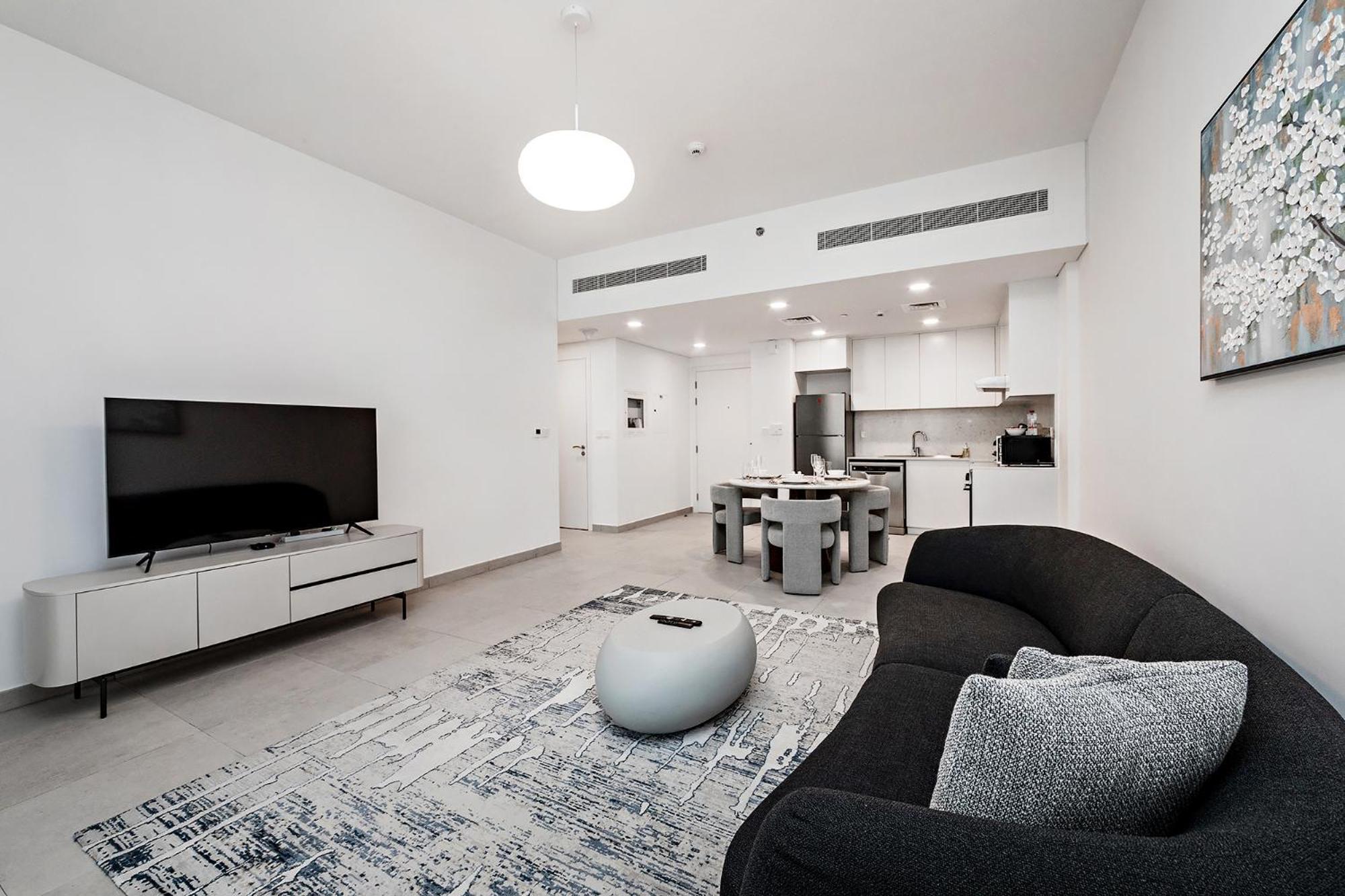 Luxury In Asayel Dubai