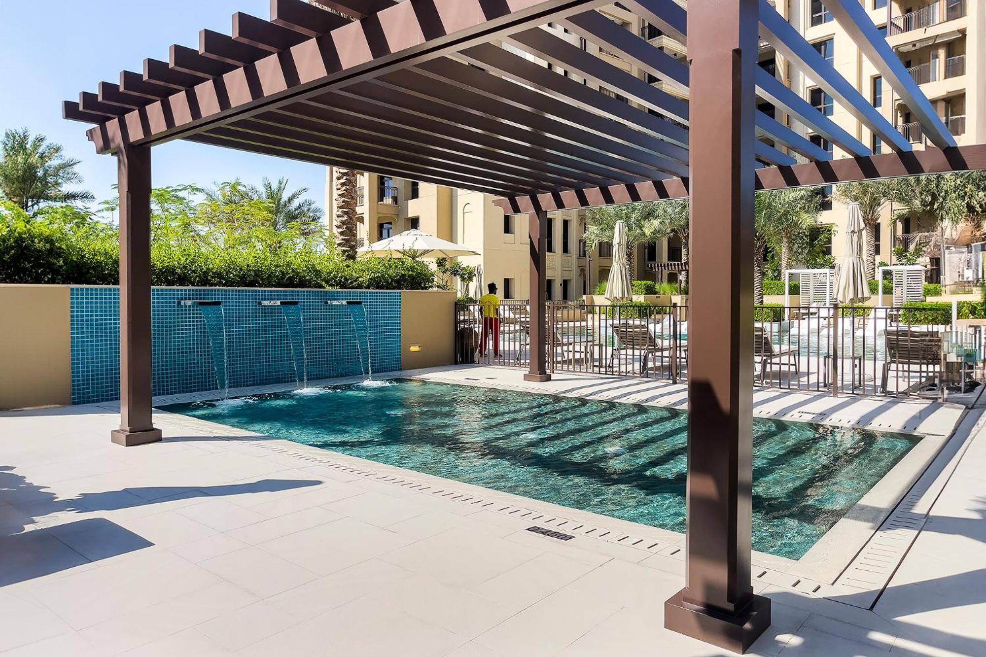 Luxury In Asayel *