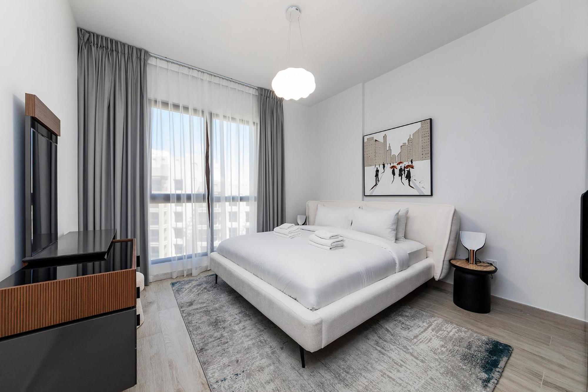 Apartment Luxury In Asayel *