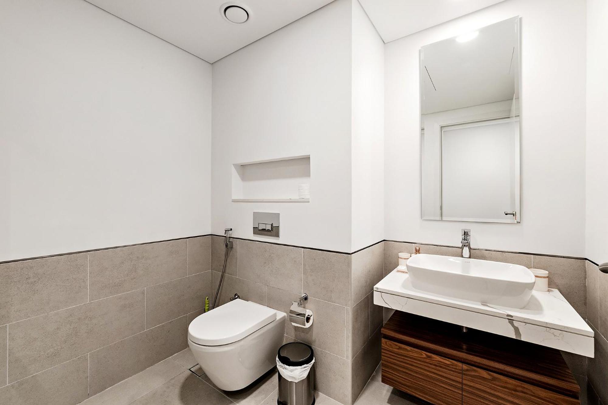 Luxury In Asayel Apartment Dubai