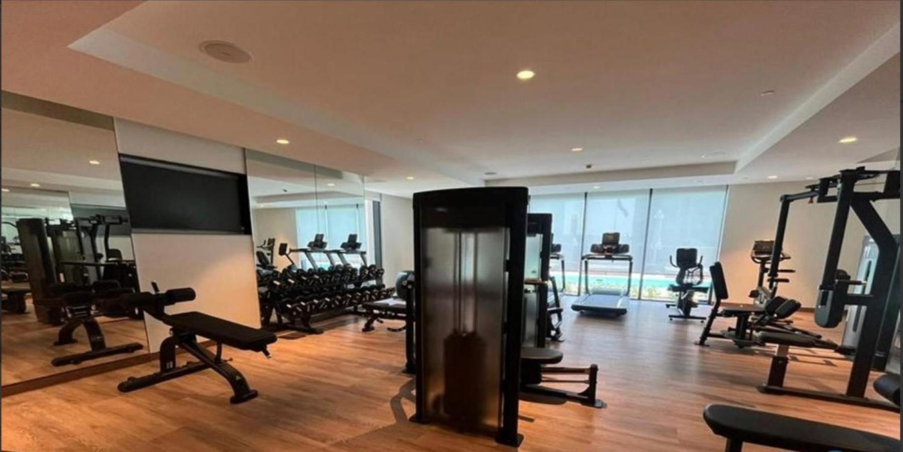 Mh - Act Tower - Downtown -2bhk- Ref4003 Apartment Dubai