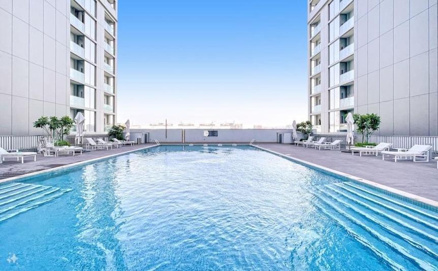 Rosenheim-sophisticated Modern 1 Bedroom In Meydan Apartment