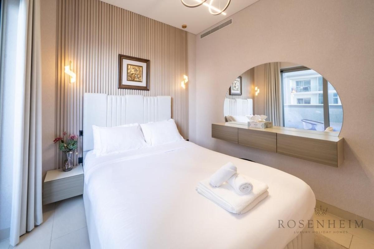 Apartment Rosenheim-sophisticated Modern 1 Bedroom In Meydan *