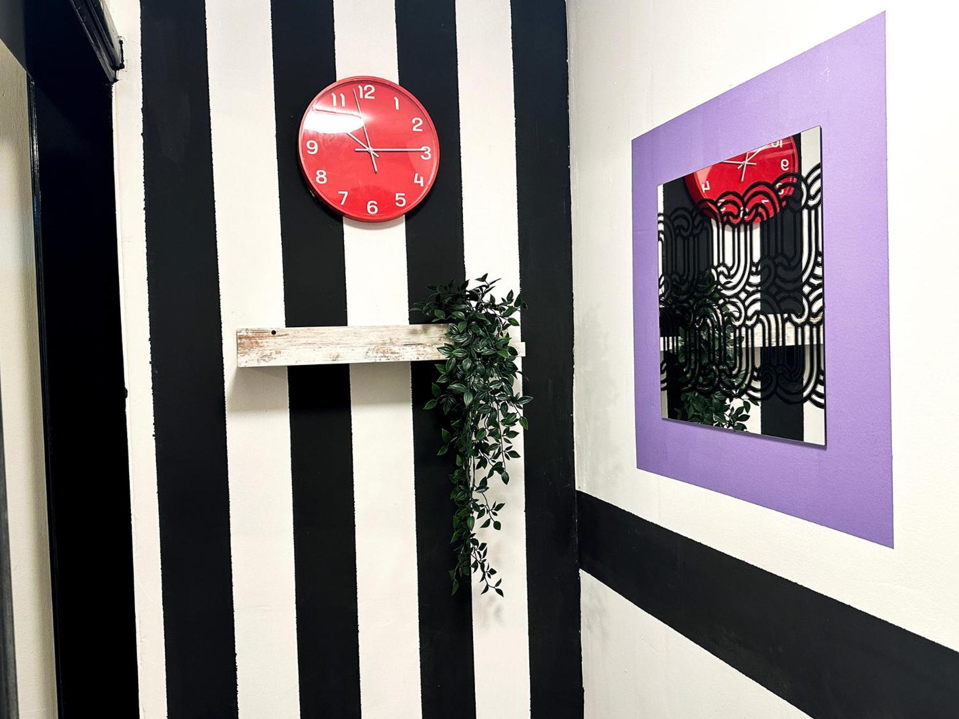 Homestay Partition In Al Seef Near Burjuman Metro Dubai