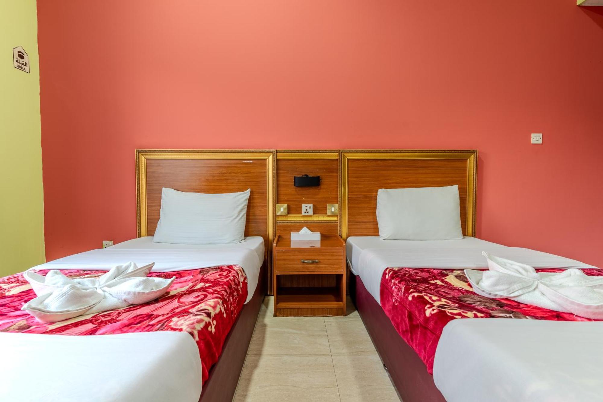 Relax Hotel