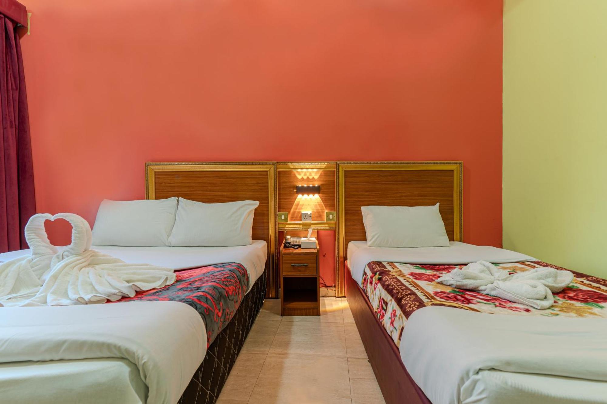 Hotel Relax Dubai