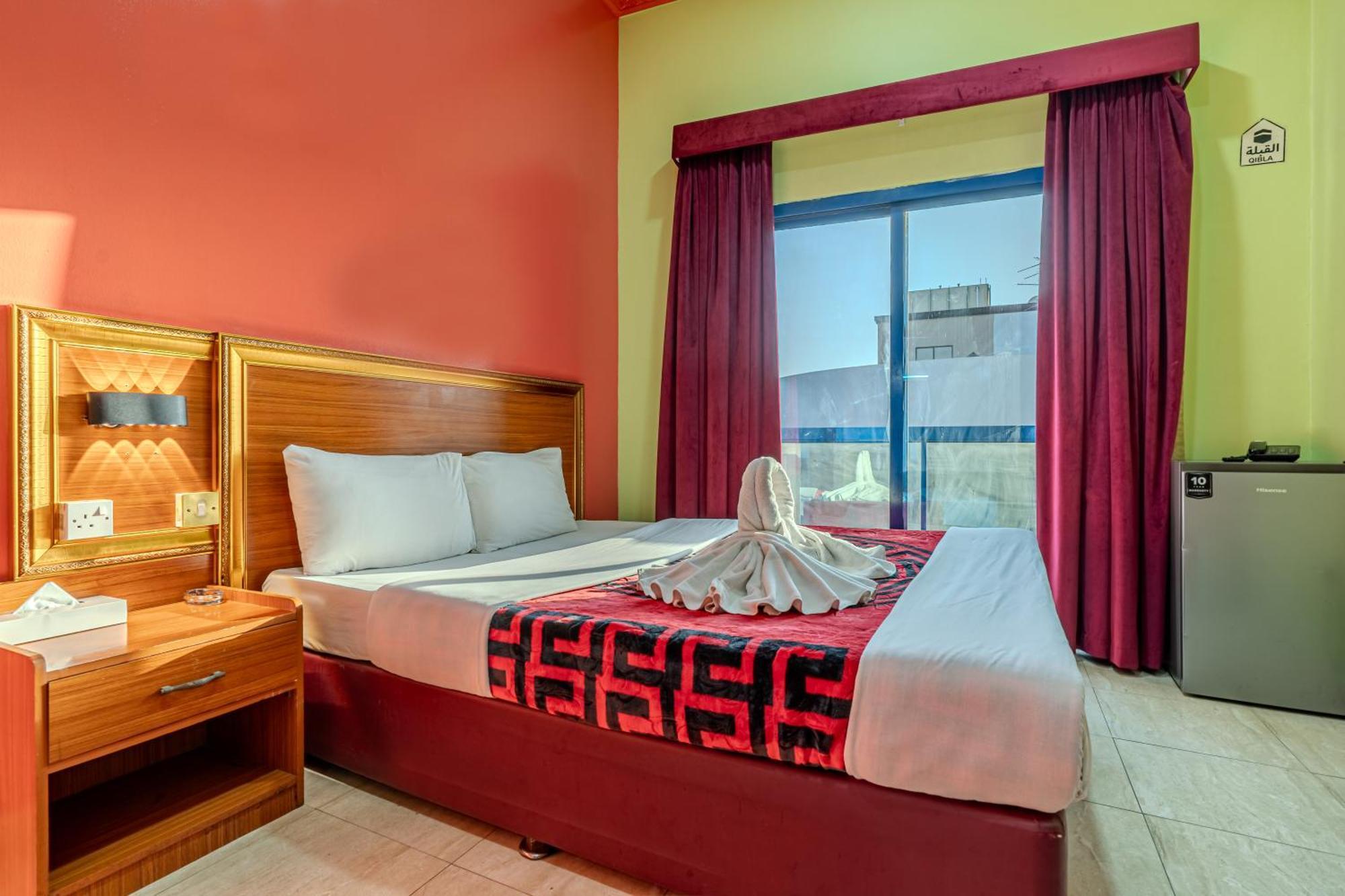 Hotel Relax Dubai