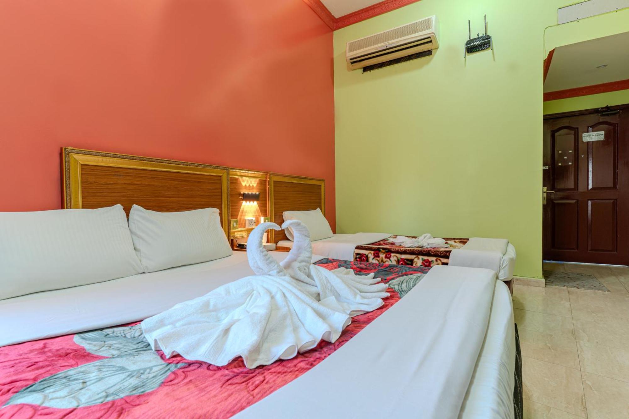 Hotel Relax